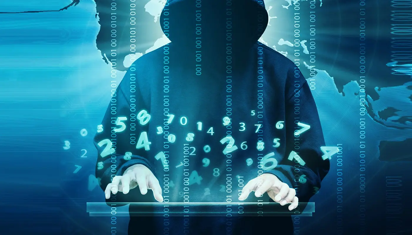 Top 50 Cybersecurity Threats